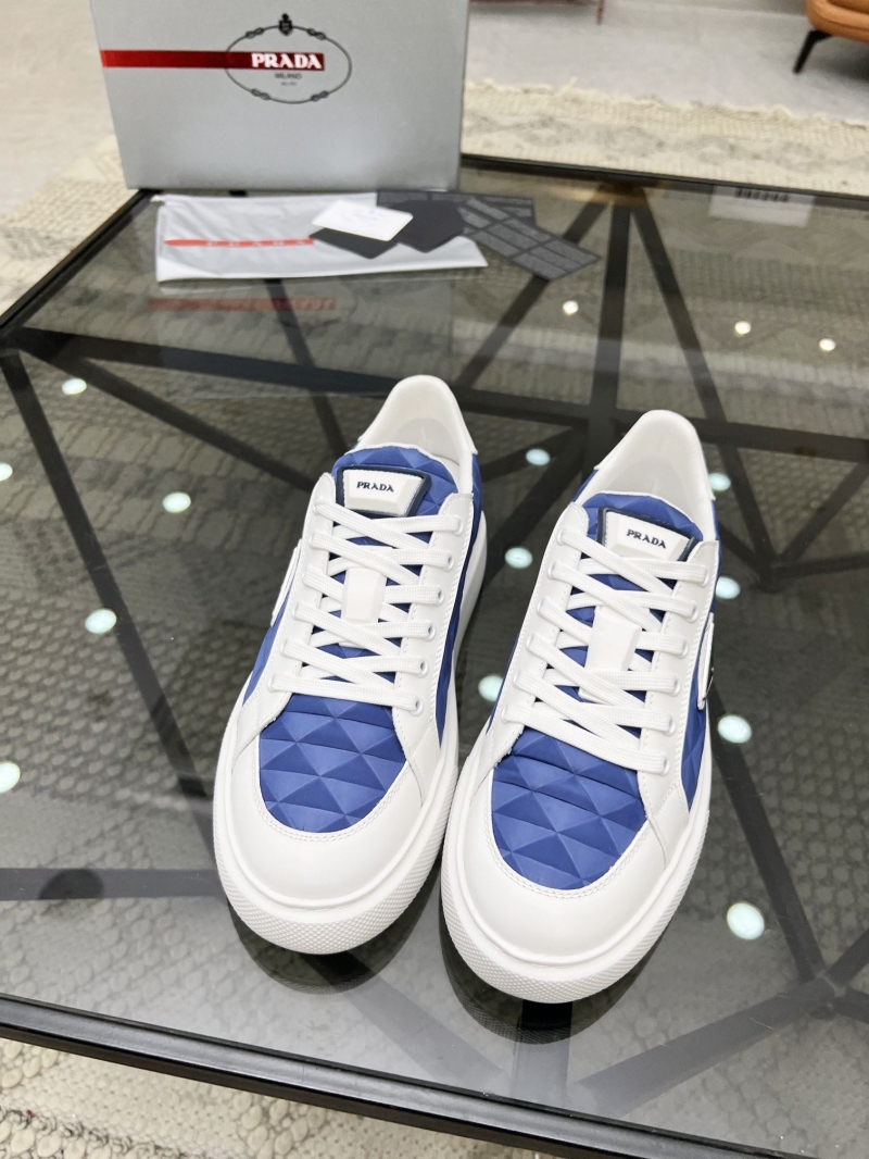 Prada Sneakers